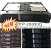 FP 20000Q 4ch Power amplifier (clone)